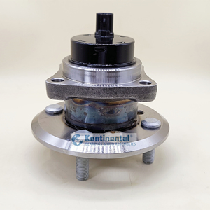 FIT 42450-52050 TO-YO-TA PROBOX NCP51 NCP52 RAD NABEN MONTAGE Kontinental - Product Image 2