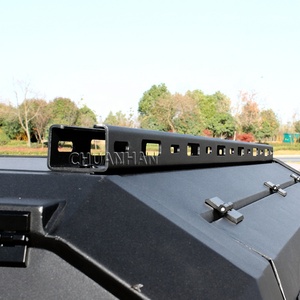 Cubierta personalizada para coche, dosel para camioneta, dosel para Toyota <span class=keywords><strong>hilux</strong></span> - Product Image 3