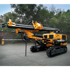 Xách tay đa chức năng kg430 khoan lỗ khoan máy khoan cho đá cứng - Product Image 5