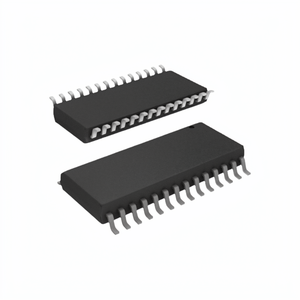 28 SOlC Components Electronic Embedded Authorized Distributor Z8F0413SJ005EG2156 - Product Image 1