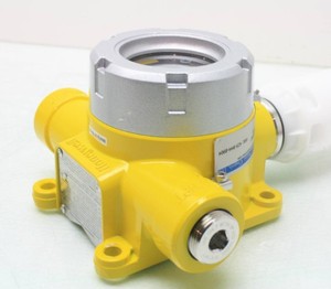 Detector de Gas Fijo Sensepoint XCD SPXCDXSCXSS, Sensor de Monóxido de Carbono CO, 4-20mA - Product Image 3