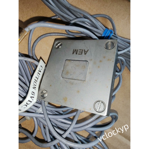 Capteur de pesage à bouton TRANSDUCER TECHNIQUES SLB-25 / SLB25, 6VDC, capacité 25LB, d'occasion - Product Image 5
