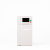 Variateur de fréquence triphasé EAST YST600-7.5KW 7.5KW 380V avec contrôle de couple V/F et en boucle fermée pour moteurs industriels