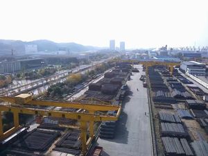 Barre d'armature ignifugée - Production chinoise, haute stabilité à la température, pour le revêtement des tunnels et les fours industriels - Product Image 5