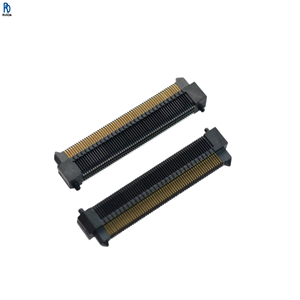 คอนเนคเตอร์เซ็นเซอร์คอนโทรลเลอร์ PLC ของแท้ใหม่เอี่ยม รุ่น ERM5-060-05.0-L-DV-T - Product Image 1
