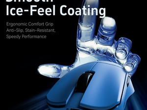 ATK F1 V2 Extreme Leviathan Collaboration 38g Ultralight Wireless Gaming <b>Mouse</b> 2 - Product Image 5