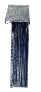 ตู้รับ<span class=keywords><strong>พัสดุ</strong></span>เหล็กสไตล์เรโทรสำหรับภายนอกอาคาร ปี 2026 พร้อมกุญแจล็อค ความจุขนาดใหญ่ สำหรับรับจดหมายและ<span class=keywords><strong>พัสดุ</strong></span> - Product Image 4