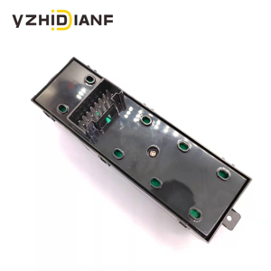 Interrupteur principal de lève-vitre électrique <span class=keywords><strong>Master</strong></span> 93570-1Y200 935701Y200 pour Kia Picanto 2011-2016 - Product Image 6