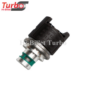 Válvula solenoide Turbo Hi-Billet 0260120025 para cargadoras de ruedas con transmisión manual - Product Image 4