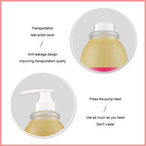 Aceite de Masaje Caliente de 1000 ml Más Vendido, con Infusión de Rosa, Lavanda, Árbol de Té, Jazmín, Efebra y Manzanilla, Esencial para Aclarar la Piel - Product Image 5