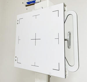 Máquina médica de rayos X Clínica ortopédica 200mA 300mA Puede disparar todo el cuerpo Dr Máquina DE RAYOS X digital - Product Image 2