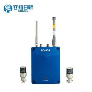 Hệ Thống Giám Sát Điều Kiện Vòng Bi SKF Cho Nhà Máy Thép - Product Image 1