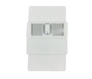 Etiqueta Pasiva de Papel con Chip UHF RFID U8 de SID-Global para Inventario Inteligente en Comercios Minoristas - Product Image 3