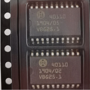 40110 SOP-20 Ignition <b>Driver</b> ME7.5 EDC16 EDC17 Car Repair - Product Image 1
