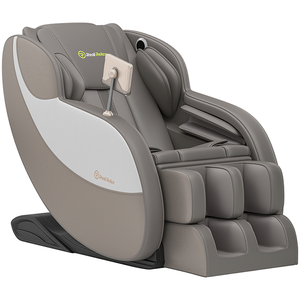 Mecanismo de Masaje 3D, Riel SL, Control por Aplicación, Carga USB, Pantalla LCD de 8 Pulgadas, Bluetooth, Botón Único, Gravedad Cero - Product Image 5