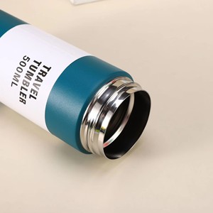 <span class=keywords><strong>2025</strong></span> <span class=keywords><strong>New</strong></span> Arrival bán buôn 350ml thép không gỉ đôi tường chân không cách nhiệt du lịch Tumblers phích flasks - Product Image 4