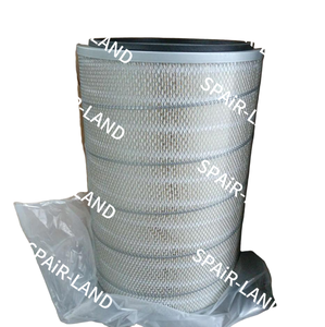 Filtro de Aire 1625165492 TD Bolete, Accesorios de Alta Calidad, Económicos y Populares - Product Image 4