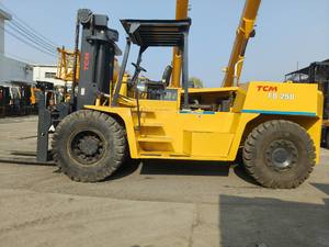 מכירות ישירות מיפן <span class=keywords><strong>tcm</strong></span> 15 <span class=keywords><strong>10</strong></span> 16 טון פנימי מלגזה עבור סחר חוץ בשימוש <span class=keywords><strong>tcm</strong></span> מלגזה - Product Image 3