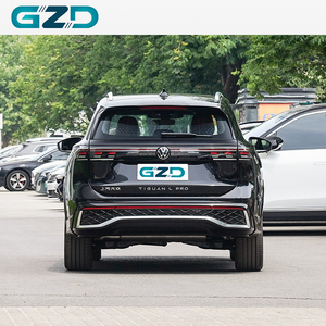 <span class=keywords><strong>Volkswagen</strong></span> Tiguan 2024, véhicule essence, SUV <span class=keywords><strong>5</strong></span> places, véhicule essence 2.0T, voiture Tiguan, automobile - Product Image 6