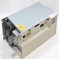 6SE7021-3TP50 Masterdrives MC E-Stand: G Convertidor de Frecuencia VFD, Automatización Industrial, Controlador PLC PAC