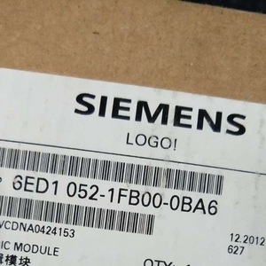 Cable USB Siemens Logo 6ED1057-1AA01-0BA0 Aislado para Transferencia de Programas Siemens Logo - Product Image 2