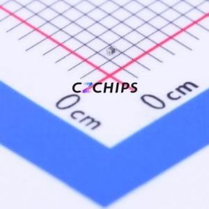 BLM03AG601SN1D Ferrite Bead 0201 RF ( Impedance @ Frequency: 600Ohm@100MHz )( Error: 25% )( DC Resistance (DCR): 1.5Ohm ) - Product Image 1