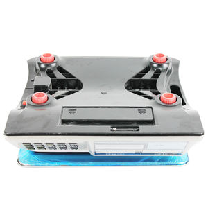 Báscula de precio de peso digital con pantalla LCD, 66LB, 30kg, báscula electrónica de cálculo de precios para comercio minorista, báscula de peso de carne - Product Image 3