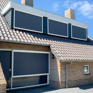 2-20% de réduction sur l'espace de vie <span class=keywords><strong>extérieur</strong></span> de l'arrière-cour résidentiel externe vertical stores à rouleau <span class=keywords><strong>extérieur</strong></span> écrans zippés <span class=keywords><strong>pour</strong></span> porte fenêtre - Product Image 1