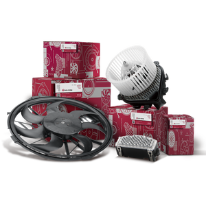 696229 214810011r 214810028r xe 12V DC tản nhiệt làm mát <span class=keywords><strong>Fan</strong></span> kháng với Đơn vị điều khiển điện trở cho Renault megane Gran tour du lịch - Product Image 5