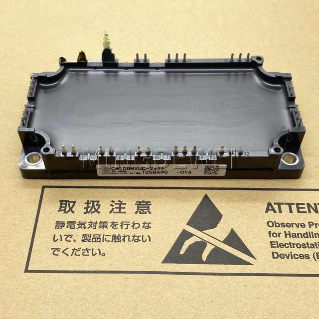 MDW   IGBT MODULE POWER TRANSISTOR CM75MXUC-24T1 CM100MXUC-24T1 CM150MXUC-24T1 CM150MXUD-24T1