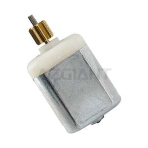 FC-280SC-24105 pour <span class=keywords><strong>Tesla</strong></span> <span class=keywords><strong>Model</strong></span> <span class=keywords><strong>X</strong></span> 2017-2023 S 2012-2020 Moteur d'actionneur de loquet de serrure de porte <span class=keywords><strong>centrale</strong></span> de voiture OEM 12V Dc Engine 9T Auto Part - Product Image 2