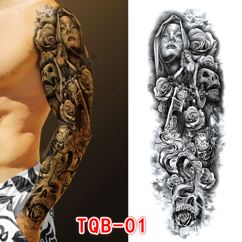 TQB-001