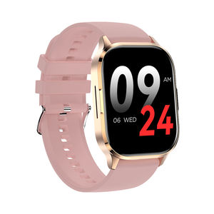 <span class=keywords><strong>Montre</strong></span> connectée AMOLED HK21, écran HD de 2,01 pouces, appels Bluetooth, prévisions météo, moniteur de fréquence cardiaque précis, <span class=keywords><strong>montre</strong></span> intelligente pour hommes et femmes - Product Image 4