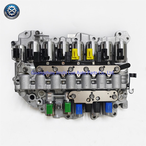 Boîtier de valve de transmission 8 vitesses 8G45 AWF8G45 pour <span class=keywords><strong>Volvo</strong></span> XC40 XC60 XC90 S60 S90 V60 V90 B4 B5 B6 Mild <span class=keywords><strong>Hybrid</strong></span> 2019-2025 - Product Image 2