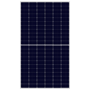 JA Solar JAM66D42MB 570-595W JA Panneau solaire pour panneau solaire de maison - Product Image 3