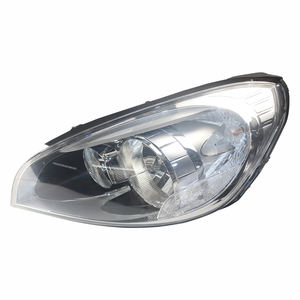 Womala 31299994 faro principal faro coche sistema de iluminación nuevas piezas de automóviles genuinas para Volvo S60 V60 piezas - Product Image 3