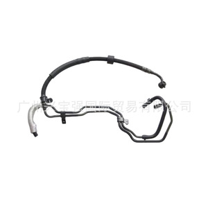 Tuyau de direction assistée 57510-2P000 pour Hyundai Sorento, raccords à bride haute pression - Product Image 4
