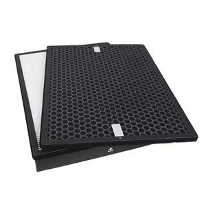 <span class=keywords><strong>แผ่น</strong></span><span class=keywords><strong>กรอง</strong></span> HEPA สำหรับ FY2422 FY2420, ที่กรองอากาศสามารถใช้ได้กับเครื่องฟอกอากาศแบบ <span class=keywords><strong>Philips</strong></span> AC2889<span class=keywords><strong>กรอง</strong></span> H14 H13ส่วน AC2882 - Product Image 5