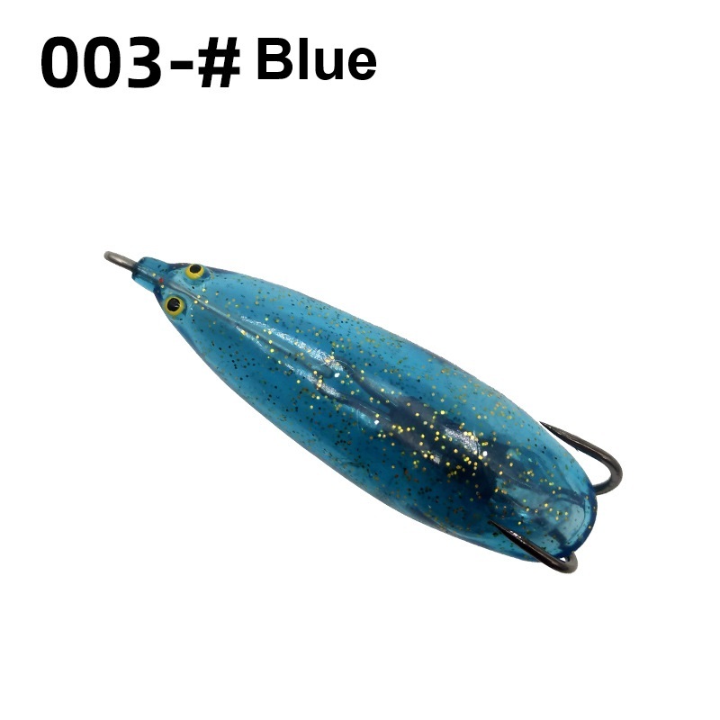 003-#Blue