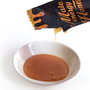 Miel de Abeja Pura Más Vendida, Jalea Real, Miel Personalizada para Apoyo Energético y de Vitalidad Masculina, OEM - Product Image 6
