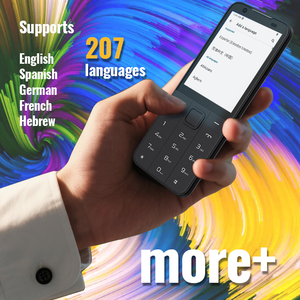 Mini Telefono <span class=keywords><strong>Cellulare</strong></span> TIQ, Magazzino USA, Mostra Segni di Uso Sconti all'ingrosso disponibili, si prega di richiedere informazioni prima di effettuare un ordine. - Product Image 2