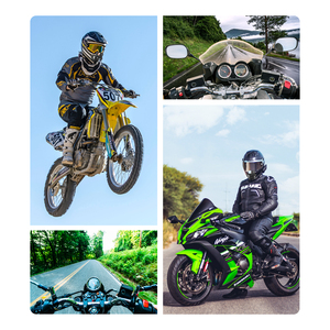 Support de mentonnière pour casque de moto Telesin pour <span class=keywords><strong>Go</strong></span> <span class=keywords><strong>Pro</strong></span> <span class=keywords><strong>Hero</strong></span> <span class=keywords><strong>8</strong></span> 9 10 11 12 Black DJI Action Camera - Product Image 6