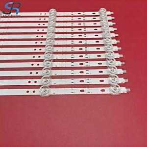 Bandes LED HX-NO.8252, bandes LED LED65D06A-ZC56AG-04 30365006005, bande lumineuse LED - Product Image 3