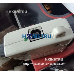 การ์ดเก็บข้อมูล USB USB-6008มัลติฟังก์ชั่น USB DAQ 779051-01 id89 H - Product Image 3