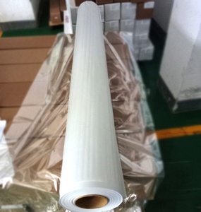 Nhà Máy Giá Tùy Chỉnh Màu Vinyl Cuộn PVC Tự Dính Cắt Vinyl Cho Xe Bọc Đầy Màu Sắc PVC Bóng Vinyl 122Cm * 50M - Product Image 2