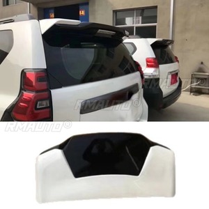 Alerón Trasero para Techo de Coche Prado, Accesorios para Toyota Prado 2018, Pieza de Modificación Exterior - Product Image 2