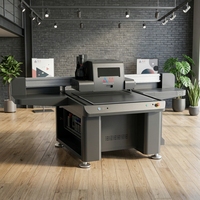 Impresora UV para Carcasas de Teléfono con Diseño de Madera |   Control de un solo toque |   12 colores