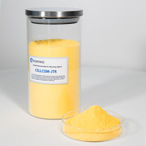 Agent moussant Kumyang Cellcom série JTR pour semelle intérieure, semelle intermédiaire et semelle extérieure de chaussures en <span class=keywords><strong>EVA</strong></span>, agent moussant stable - Product Image 4