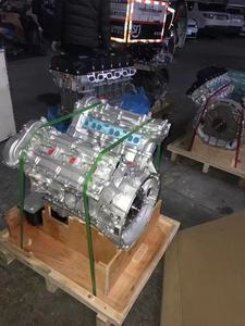 Système Moteur Master en Gros Mercedes 642 pour Mercedes W164 ML320 GL 350 3.0 CDI <span class=keywords><strong>OM</strong></span> 642 940 Pièce d'Origine 642940 - Product Image 6