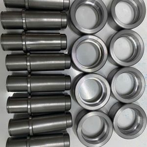 Servicios de mecanizado CNC de acero inoxidable personalizados OEM Las mejores ventas Vietnam-Fresado Brochado Alambre de torneado EDM Tipo Hecho sus dibujos - Product Image 4